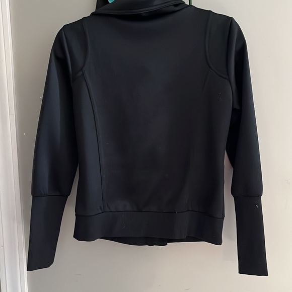 Jockey ladies Moto jacket - XS - Picture 6 of 11